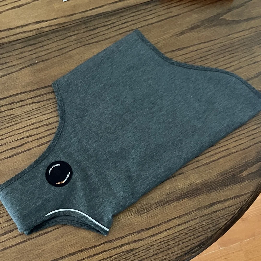 📦Thundershirt for Dogs, sz L